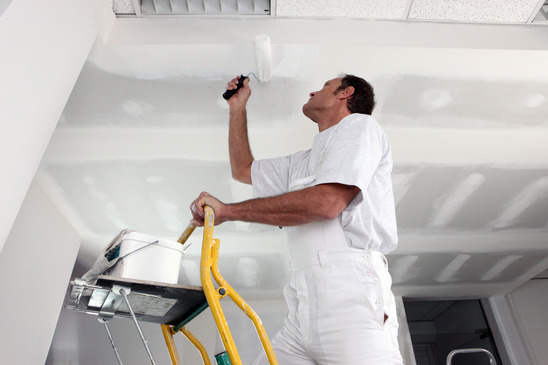 Interior Painting