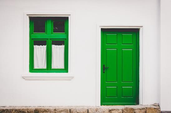 Exterior Painting