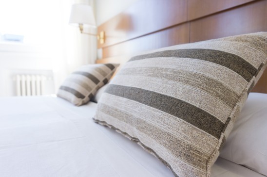 Residential Cleaning