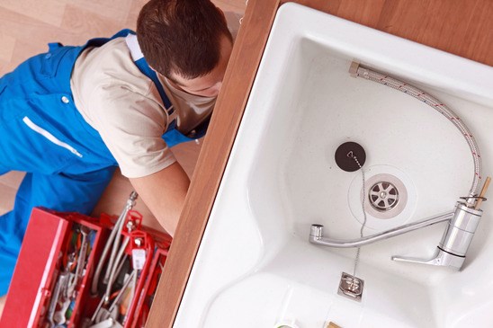 Plumbing Services Image 1